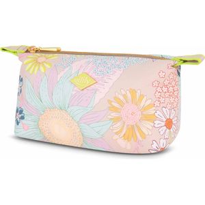 Cora Cosmetic Bag 81 Lucia Frappe Beige: OS