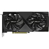PNY - RTX 5060 Ti OC - Grafische Kaart - 16GB GDDR7 - Dual Fan