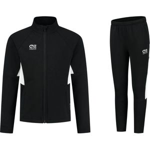 Cruyff Turn Tech Trainingspak Unisex - Maat 152