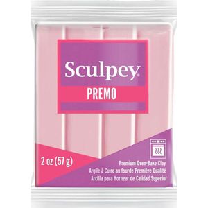 Premo light pink - klei 57 gr - Sculpey