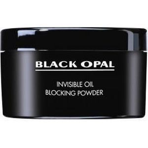 Black Opal Invisible Oil Blocking Loose Powder