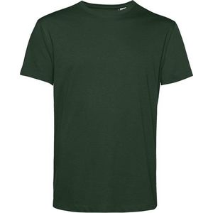 B&C Heren E150 T-Shirt (Bosgroen)