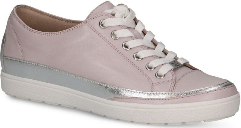 CAPRICE - 9-23654-42 - Sneakers - Lt Purple Pearl