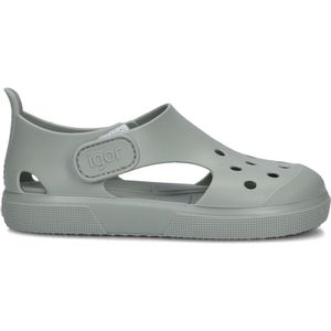 Igor Surfi Sandalen - Unisex - Grijs - Maat 22