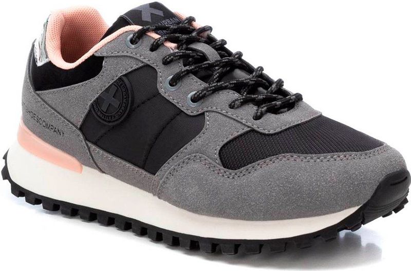 Xti 142934 Schoenen Grijs EU 36 Vrouw