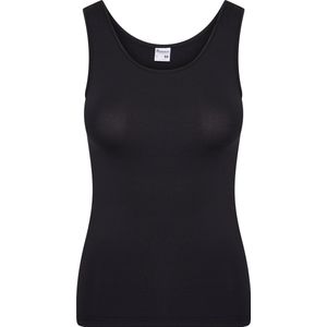 Beeren Elegance Hemd zwart