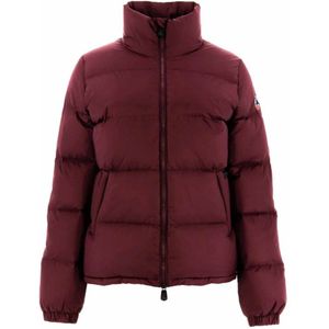 Jott, Dames, Jassen, Paars, Maat: XS Leer,