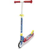 Smoby - Paw Patrol - Plooibare scooter - Step - Verstelbaar stuur - Vanaf 5 jaar - Tot 50kg.