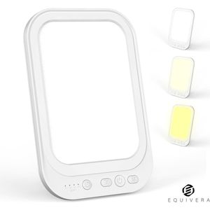 Equivera Daglichtlamp - Daglichtlamp Hobby - Daglichtlampen - Daglicht Lamp