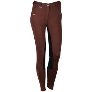 Harry's Horse Rijbroek Beijing II Plus D52 wit