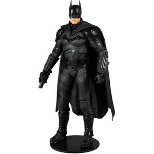 Batman - The Batman Action Figure (18 cm)