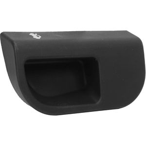 Bonnet Release Lever - 735410607 - Bonnet Latch Handle Replacement voor NEMO Box Estate - Gemakkelijke Motor Toegang