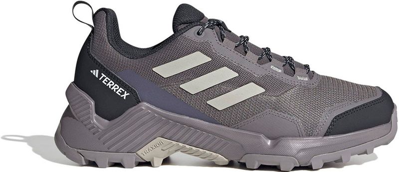 adidas - Eastrail 2.0 - Wandelschoenen - Grijs - EU 42 - Lichtgewicht