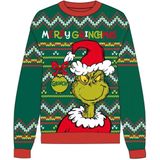 Cerda Group Christmas The Grinch Trui