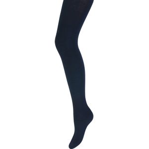 Marianne Dames Maillot Katoen Donkerblauw XXL