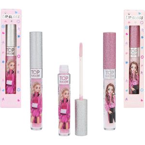 Depesche - TOPModel lipgloss - BLING BLING