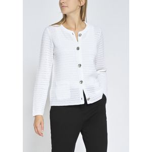 Golléhaug Vest Ajour Melba