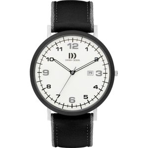 Danish Design Stainless Steel horloge IQ14Q1100