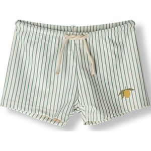 Konges Slojd - Aster - Zwembroek - Tea Streep - Gerecycled Polyester