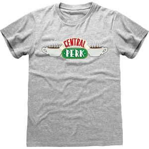Friends Shirt – Central Perk maat XL