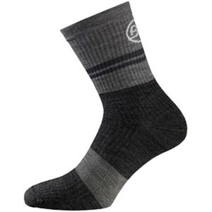 Bicycle Line Carovana Sokken Grijs,Zilver EU 38-40 Man