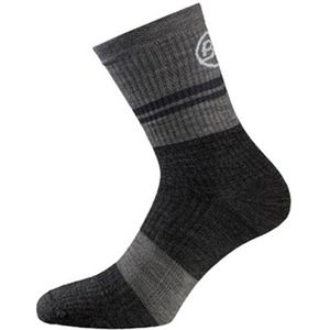 Bicycle Line Carovana Sokken Grijs,Zilver EU 38-40 Man