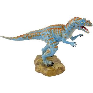 Jurassic Hunters - Dinosaurus - Ceratosaurus speelgoed dinosaurus - speelfiguur - verzameldino
