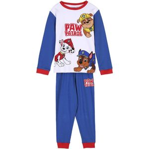 Paw Patrol Pyjama It's All About Fun