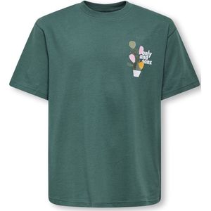 Only & Sons Fred Beaufort Shirt Junior - Maat 146/152