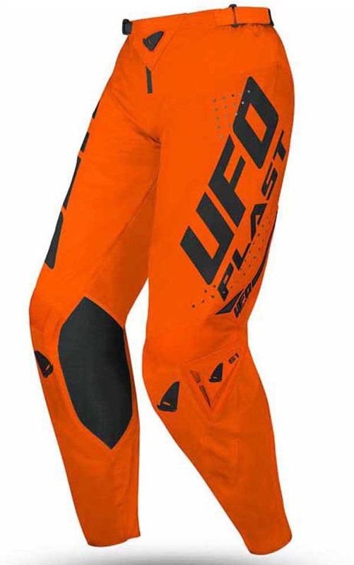 Ufo Radial Off-road Broek