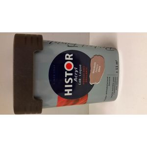 Histor Perfect Finish Lak Acryl Hoogglans 0,75 liter - Doordacht