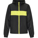 HOMEBASE - Jacke - Outdoor - Met Kapuze - Verstelbare Kordelzug