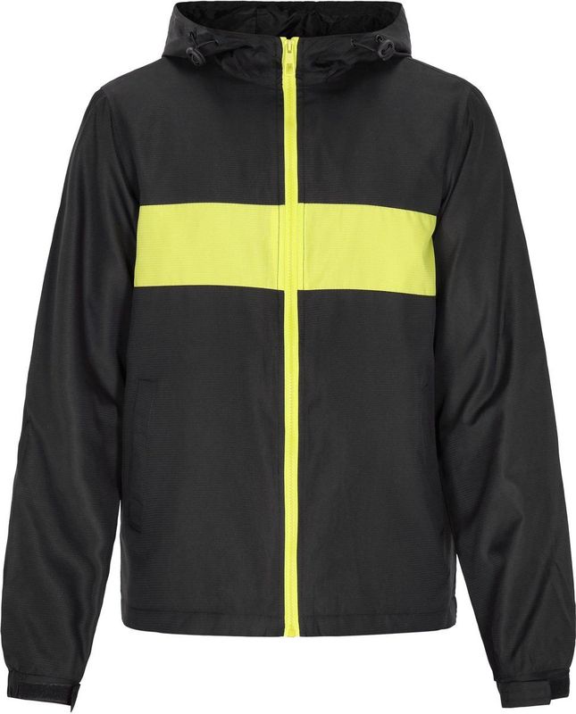 HOMEBASE - Jacke - Outdoor - Met Kapuze - Verstelbare Kordelzug
