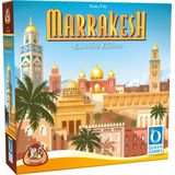 Marrakesh Essential Edition