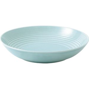 Royal Doulton - Gordon Ramsay - T Maze Pasta bord 24cm blue