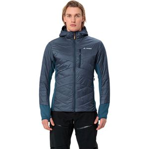 Vaude Sesvenna Iv Jas Blauw 2XL Man