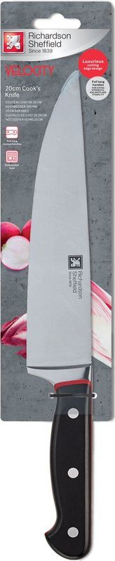 Richardson Sheffield Velocity - Koksmes - 20cm