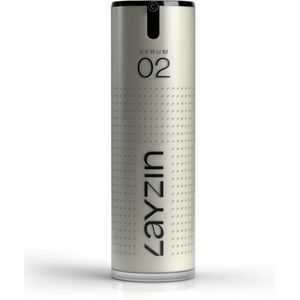 LAYZIN SERUM 02 - Gezichtserum - Anti-Aging - Retinol - Huidverbetering - Vitamine C - Vitamine E