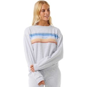 Rip Curl - High Tide Surf - Sweatshirt - Grijs