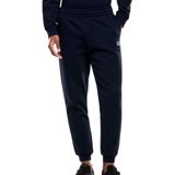 EA7voor mannen. 8NPP64_PJVTZ Verkiezingsbroek gebroken wit (XXS), Casual, Polyester