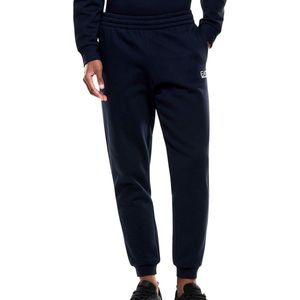 EA7voor mannen. 8NPP64_PJVTZ Verkiezingsbroek gebroken wit (XXS), Casual, Polyester