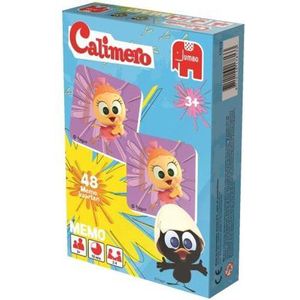 Calimero Memo Spel - Kinderspel