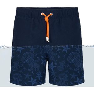 Magic print 2 Badehose