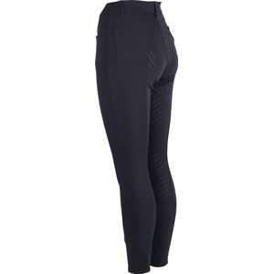 Easy Rider Rijbroek Evita Kids Siliconen Zwart - 164