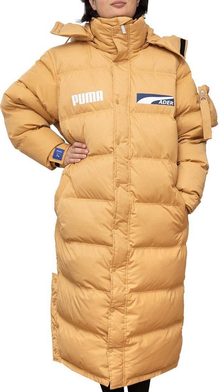 Puma - ZLN 0478 - Unisex Vest - Polyester - Afschikbare Kap - Quick Sluiting