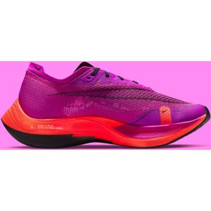Running Nike ZoomX VaporFly NEXT% 2 “Hyper Violet” - Maat 41