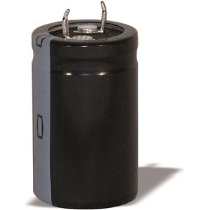 TEAPO Aluminium-elco 1.000µF, 200V, RM 10, SLG108M200S1A5S40K