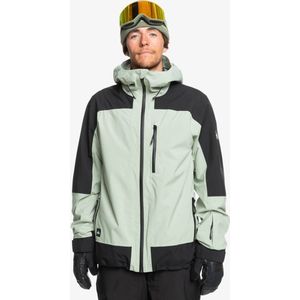 Quiksilver - Ultra Light - Desert Sage - L