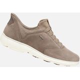 GEOX - Nebula 2.0 Plus - Sneakers - Taupe