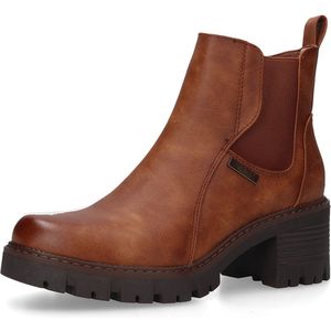 Dockers by Gerli Dames Laars - bruin - EU37